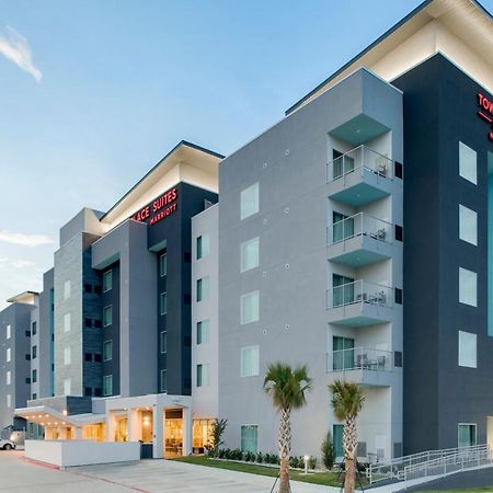 Towneplace Suites Fort Worth University Area/Medical Center Eksteriør bilde