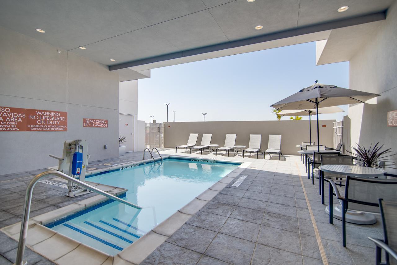 Towneplace Suites Fort Worth University Area/Medical Center Eksteriør bilde